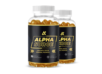 Alpha Surge